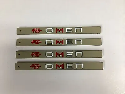 PSE Omen 80 Pound Tan Limbs *NEW* (941/15) • $299.99