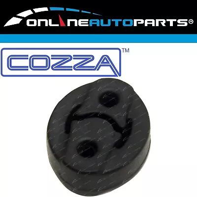 Exhaust Rubber Mount For Toyota Landcruiser HDJ100R UZJ100R 98-07 100 Series • $5.95