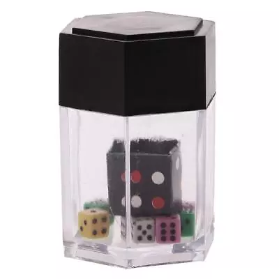 1 Pieces Of Explosion Dice Colorful  Size Children Bomb Change Dice The Play • £5.20