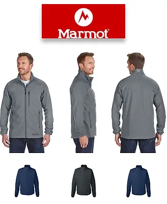 98260 Marmot Men's Tempo Jacket • $42.10