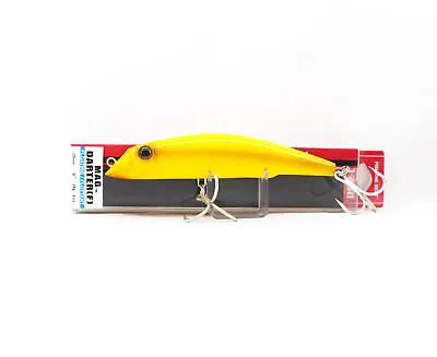 Yo Zuri Mag Darter 125 Floating Lure R1144-YELL (2220) • £17.88