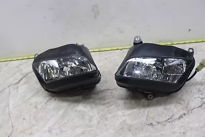 2007-2012 Honda CBR600rr Front Headlight Head Light Lamp • $59.99