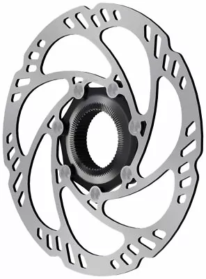 Magura MDR-C EBike Disc Rotor - 180mm Center Lock W/ Lock Ring For QR • $45.43