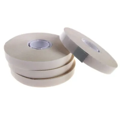 £44.99 • Buy 3M ATG Adhesive Transfer Tape 904, 19 Mm X 44 M, Clear Double Sided