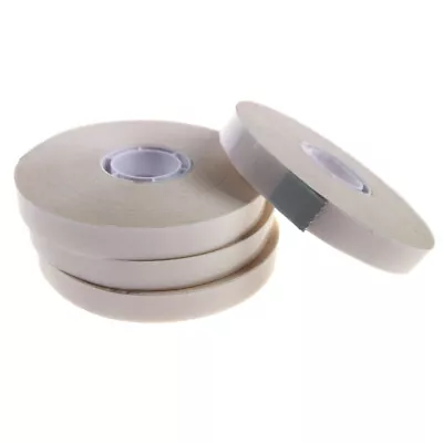 £44.99 • Buy 3M ATG Adhesive Transfer Tape 904, 19 Mm X 44 M, Clear Double Sided
