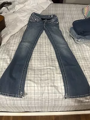 Womens Jeans Size 24  • $25