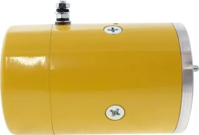 New Premium Grade Snow Plow Motor For Quicklift / Meyer E-60H E57 M15841 1306007 • $88.94