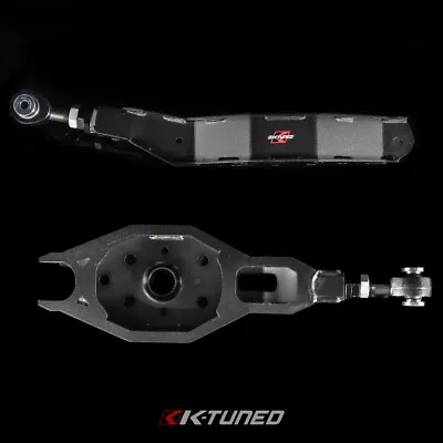 K-Tuned Rear Lower Control Arm LCA Spherical For 10th Gen & Civic Type R • $712.03