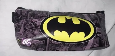 Batman Pencil Cases      *NEW* More ITEMS Added 2023 • $13.95