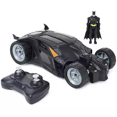  Batman Batmobile Remote Control Car • $30.38