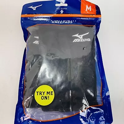 Mizuno Elite 9 SL2 Volleyball 7  Kneepads / Size Medium • $22.48