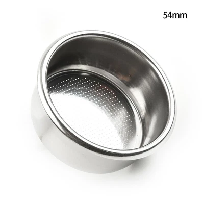 £8.37 • Buy Filter Basket Economical 2 Cup For Breville Portafilter Coffee Machine