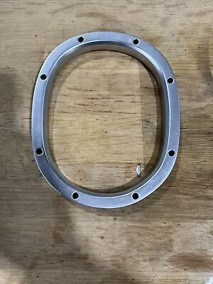 99-04 Mustang Mach 1 Bullitt 40th Anniversary Shifter Bezel Ring • $35