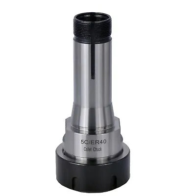 New 5c Er40 Collet Chuck Tool Holder Milling Tools Usa • $39.99