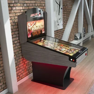 NEW Skillshot FX Virtual Pinball • $8999