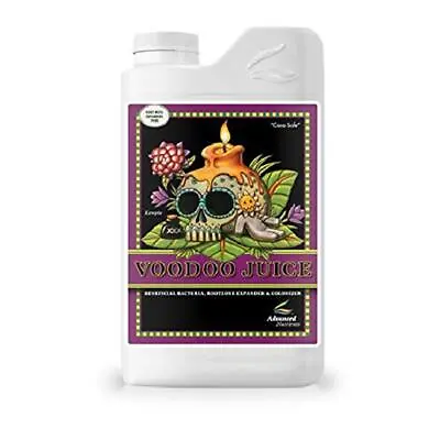Advanced Nutrients Voodoo Juice - 1L [9001472] • $63.99