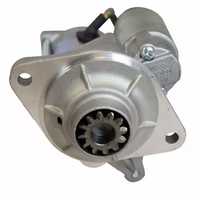 Motorcraft SA-903 Starter Motor (2001-2003 Ford F-250) • $166.60