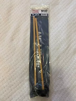 Vic Firth Ensemble Series Keyboard Mallets M150 • $34.99