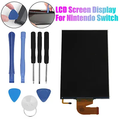 Replacement LCD Screen Display 6.2  Kit For Nintendo Switch HAC-001/ HAC-001-01 • $26.98