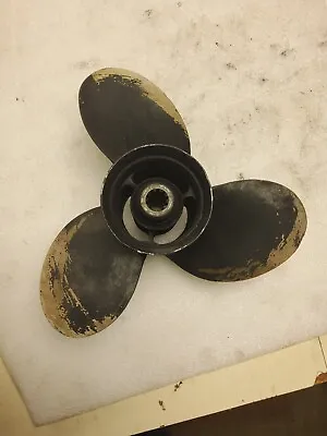 Mercury 25HP Propeller 1985 Fits Many Years K11 • $30