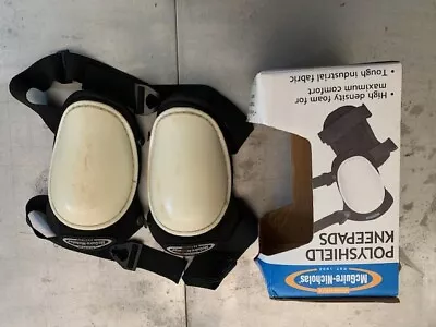 Porlyshield Knee Pads • $10