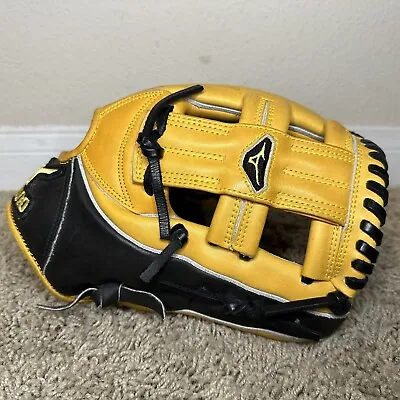 Mizuno GCP 60 Classic Pro Baseball Glove 11.25” Right Hand Throw Super Sharp!! • $150