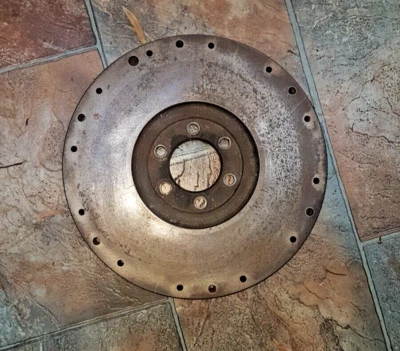 $300 • Buy Holden HT HG HQ HJ  HX HZ WB - Torana Commodore 308 Genuine Flywheel & Clutch As
