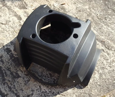 £15 • Buy Martin Mac 250/300 Head Rear Assembly