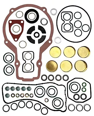 P7100 Injection Pump Rebuild Kit FOR 94-98 Ram 12v 5.9L 6B 6BT Cummins Diesel I6 • $59.95