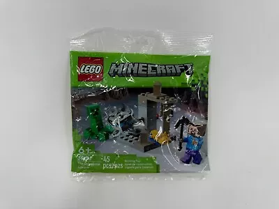 LEGO Minecraft The Dripstone Cavern 30647 Polybag C2 • $6.95