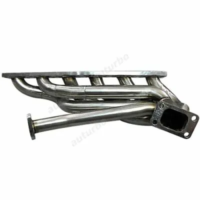 KPS Top Mount Turbo Manifold For 92-98 BMW 3-Series E36 Chassis • $545.40