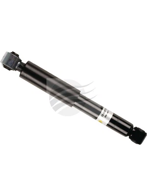 $134.90 • Buy Bilstein Shock Absorber Rear RH Or LH Holden Astra TS Hatch Sedan (19-068756)