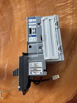 MEI / Mars VN2501-U5 Bill Acceptor - READ DESCRIPTION • $100