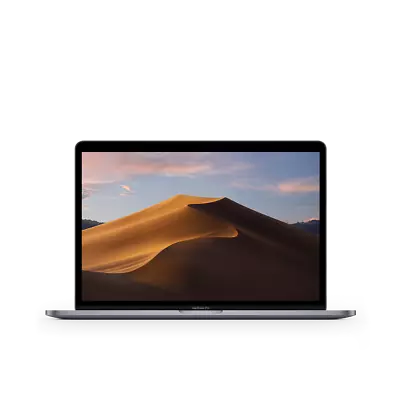 Apple MacBook Pro 13  2019 A1989 | Intel I7-8569U 2.8GHz | 16GB RAM |  250GB SSD • $1149