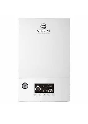 £400 • Buy 3 Phase Electric Combi  boiler  
