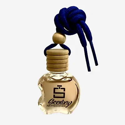 Scentxy Sandalwood Lux Air Freshener Car Perfume Fragrance Diffuser Home Office • $15.95