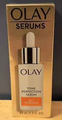 New Olay Tone Correction Serum B3 + Vitamin C - 1.3 Fl Oz • $26.06