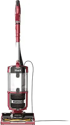 $160.99 • Buy Shark ZU561 Navigator Upright Vacuum With Lift-Away (Certified Reburbished)