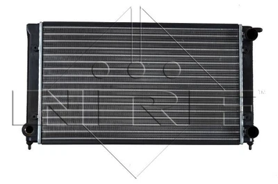 £46.07 • Buy Genuine NRF Radiator For Volkswagen Golf GTi DX / EV / GZ / PB 1.8 (08/83-10/91)