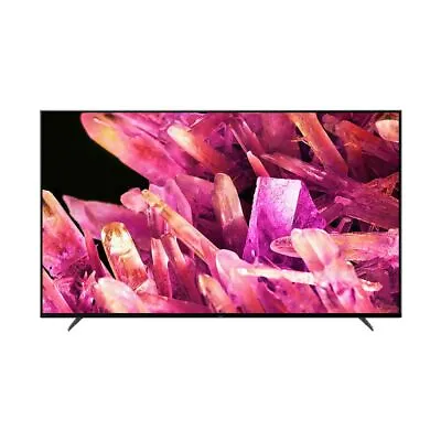 $3799 • Buy Sony XR85X90K (Box Damaged^) 85  X90K BRAVIA XR LED 4K UHD Smart TV Google TV