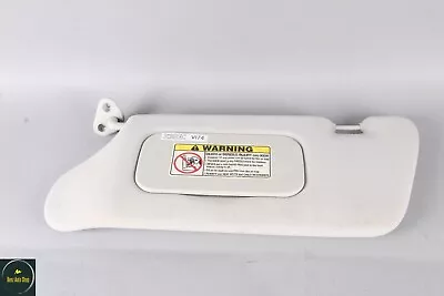 02-05 Mercedes W163 ML500 ML320 ML350 Left Driver Sunvisor Shade Cover OEM • $52.50