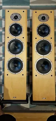 Acoustic Energy Aelite 3 Speakers • £349