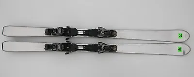 Atomic Volant Silver 155 Cm Skis Ski + Volant Xt 11  N70 • $238.75