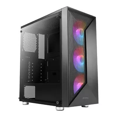 $1299 • Buy Intel Quad Core I7 Gaming PC Nvidia RTX 3060 OC 8GB GDDR6 16GB RAM 480GB SSD W11