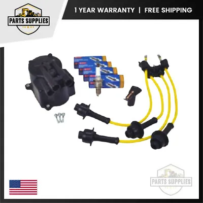 4Y Engine Ignition Tune Up Kit For Toyota Forklift 4Y-IGNITION 4YIGNITION  • $92.67