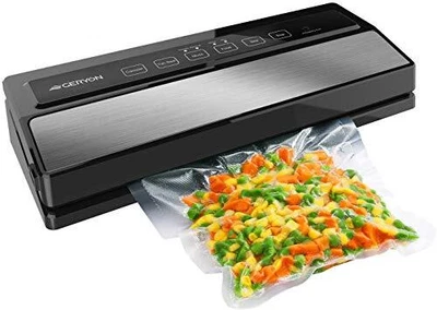 $88.59 • Buy  Vacuum Sealer Machine, Automatic Food Sealer Detachable Design|Led Indicator 