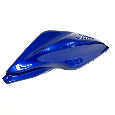 MBK Nitro 50 99- Rear Right Panel Metallic Blue For Yamaha Aerox MBK Nitro • $16.12