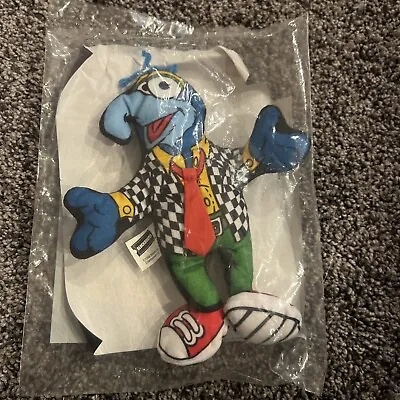 GONZO From The Muppet Show Blockbuster 1998 Play Pak 6  Toy Sealed In Package • $8.50