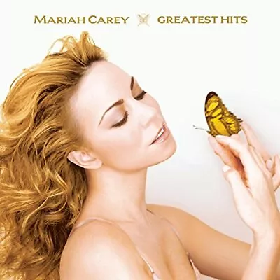 Mariah Carey - Greatest Hits • $5.91