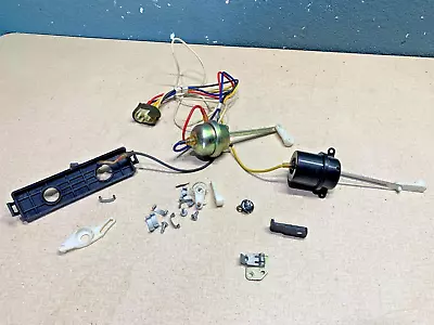 $24.95 • Buy 2000 Hyundai Elantra Miscellaneous Hvac Box Parts Vacuum Actuators